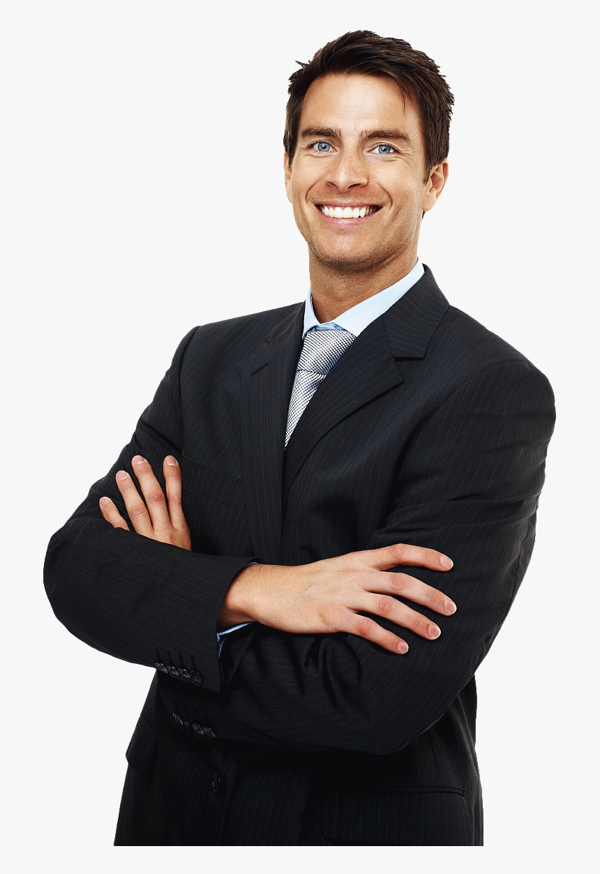 Businessman Png Picture - Businessman Png, Transparent Png, Free Download