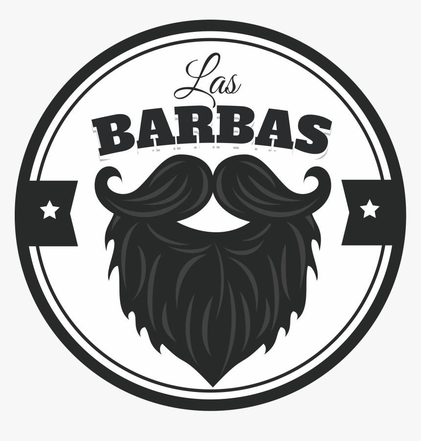 Barbas Desenhos, HD Png Download, Free Download