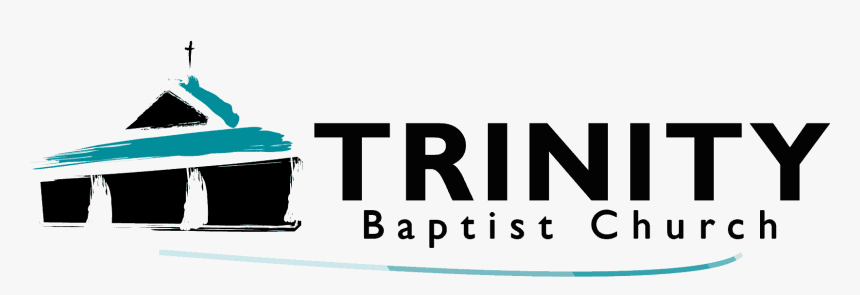Trinity Baptist Church Logo - Graphic Design, HD Png Download, Free Download