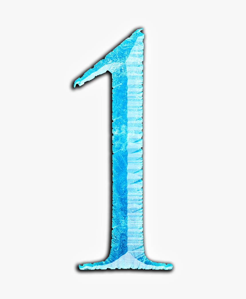 Numeros Em Png Frozen - Crack A Cold One Open With The Boys, Transparent Png, Free Download