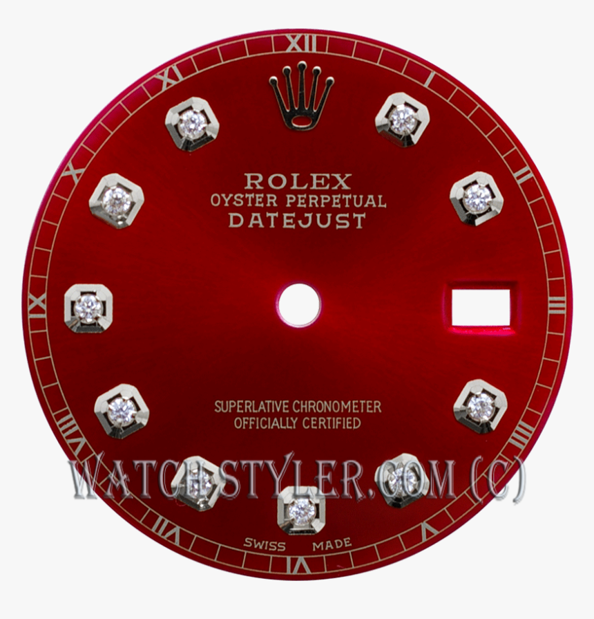 Rolex Day Date Zifferblatt, HD Png Download, Free Download