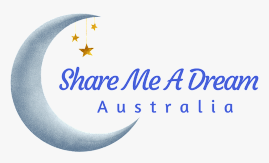 Smad Charity Logo Melbourne Australia 2018 Transparent - Crescent, HD Png Download, Free Download