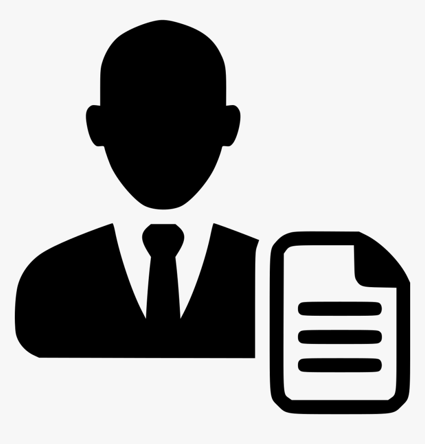 Resume - Employee Promotion Icon, HD Png Download, Free Download