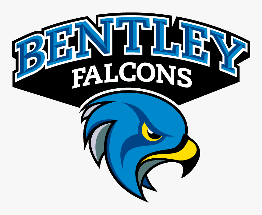 Bentley University Falcons Logo, HD Png Download, Free Download