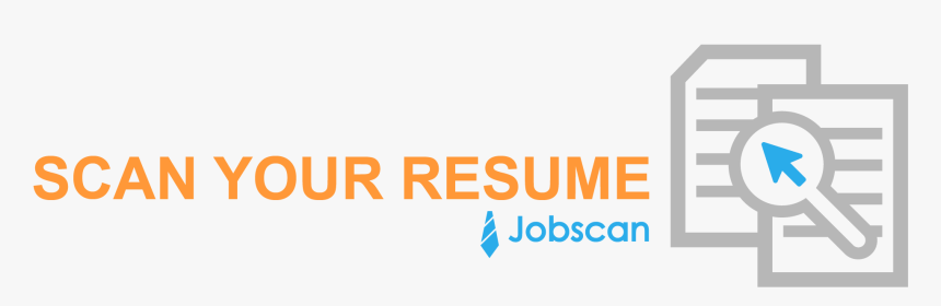 Jobscan, HD Png Download, Free Download