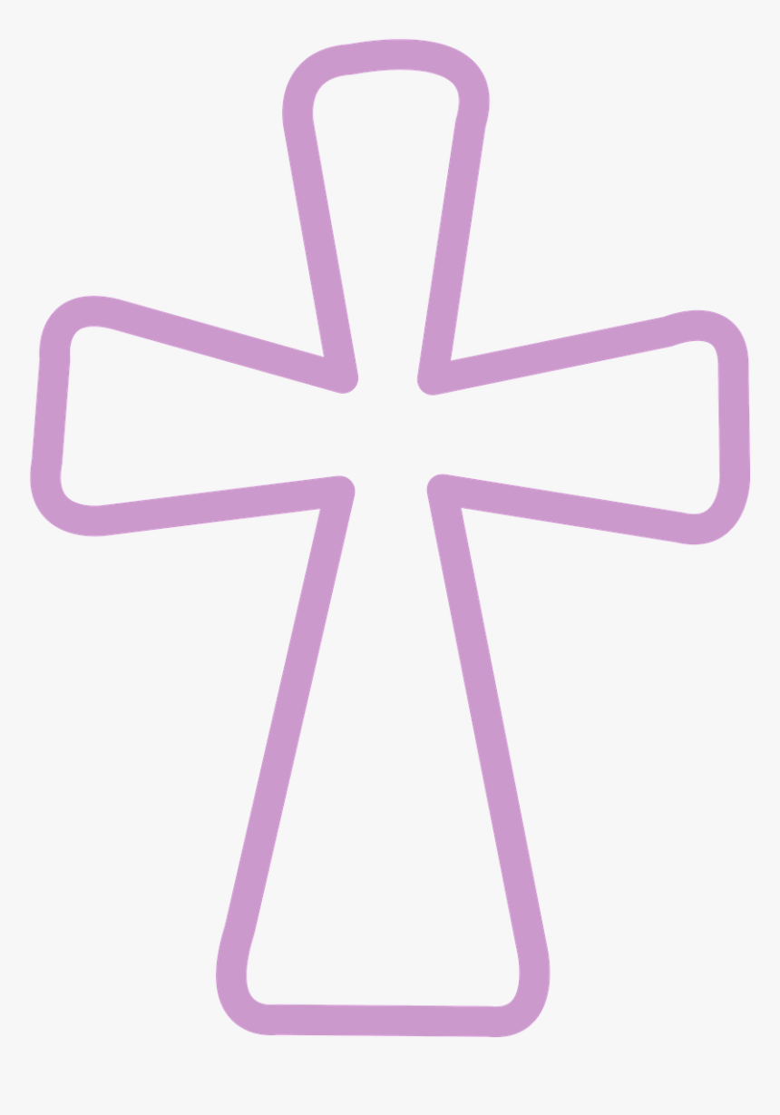 Transparent Cute Cross Clipart - Cute Cross Clipart, HD Png Download, Free Download