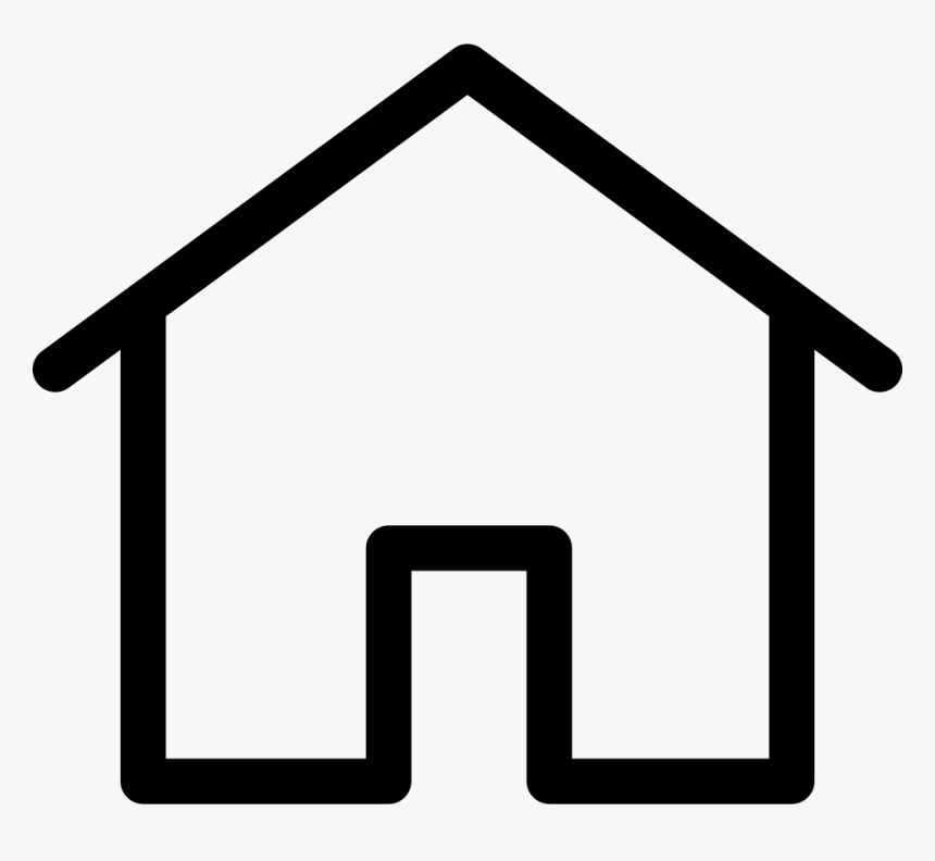 Bonded Zone Customs Supervision Warehouse - House For Sale Transparent Icon, HD Png Download, Free Download
