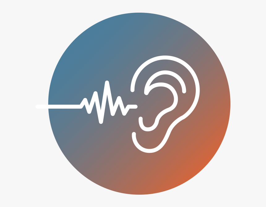 Awi Icons Ear, HD Png Download, Free Download