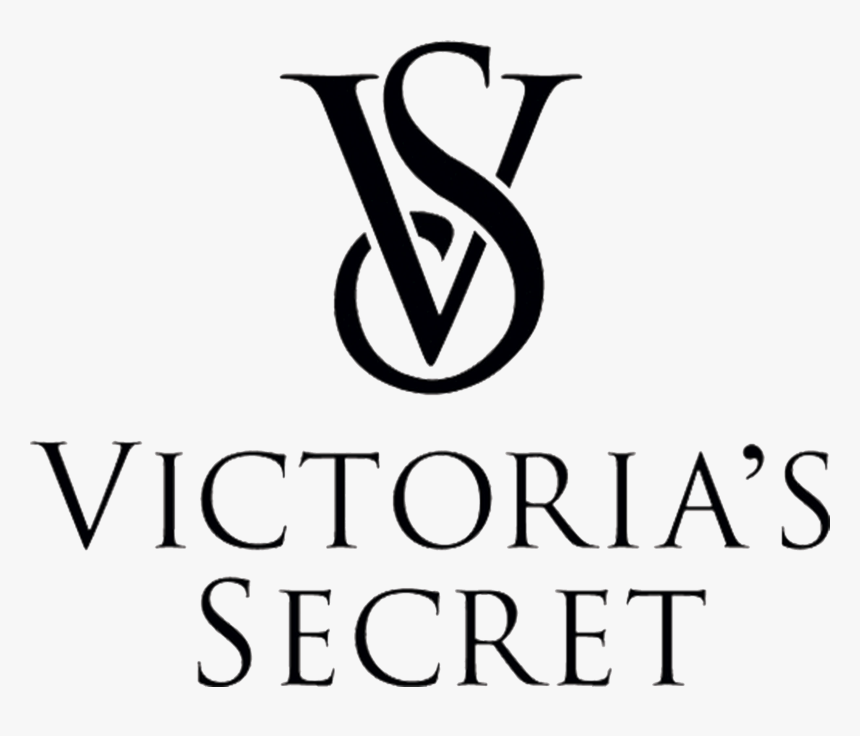 Victoria's Secret Logo Transparent, HD Png Download, Free Download