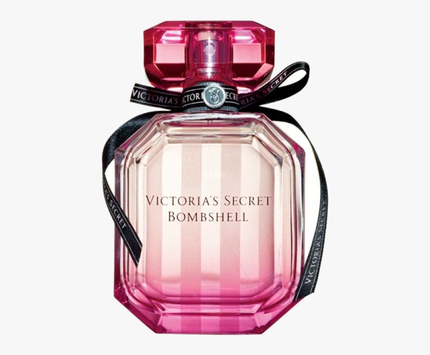 Victoria's Secret Bombshell Perfume, HD Png Download, Free Download