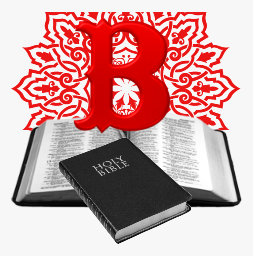 Holy Bible, HD Png Download, Free Download