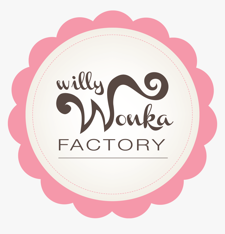 Willy Wonka , Png Download - Cupcake, Transparent Png, Free Download
