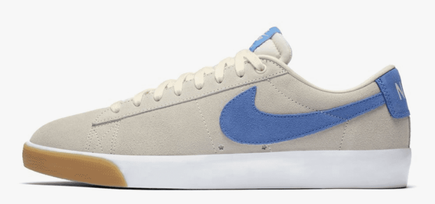 Nike Sb Zoom Blazer Low Gt, HD Png Download, Free Download