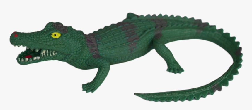 Alligator Toy, HD Png Download, Free Download