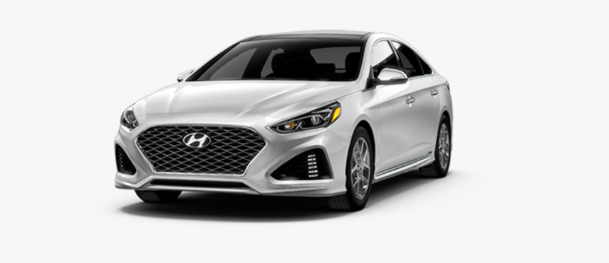 Hyundai Sonata, HD Png Download, Free Download