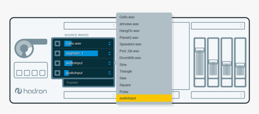 Pa Feature-audioinput - Portable Network Graphics, HD Png Download, Free Download