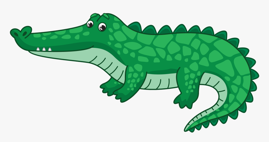 Clipart Reptiles, HD Png Download, Free Download