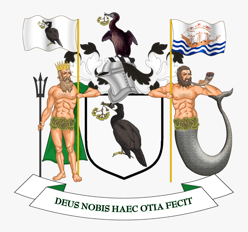 Liverpool Coat Of Arms, HD Png Download, Free Download