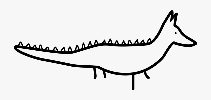 Aligator Png, Transparent Png, Free Download