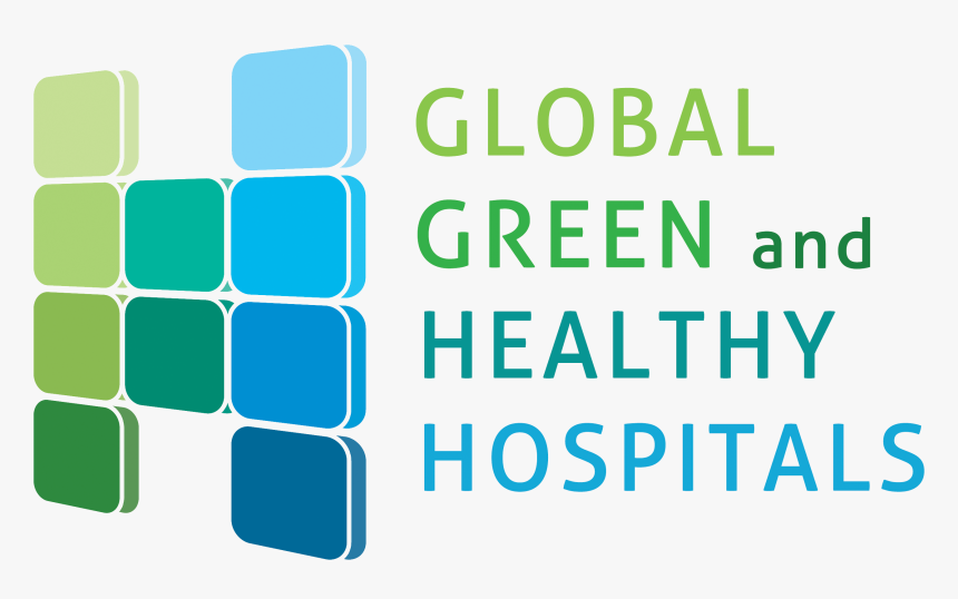 Global Green And Healthy Hospitals, HD Png Download, Free Download