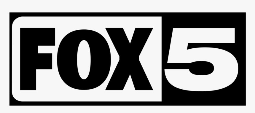 Fox 5 2 Logo Png Transparent - Fox5, Png Download, Free Download