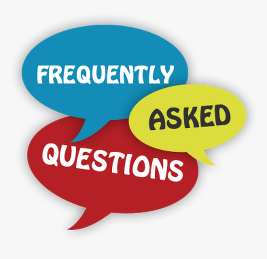 Faq, HD Png Download, Free Download