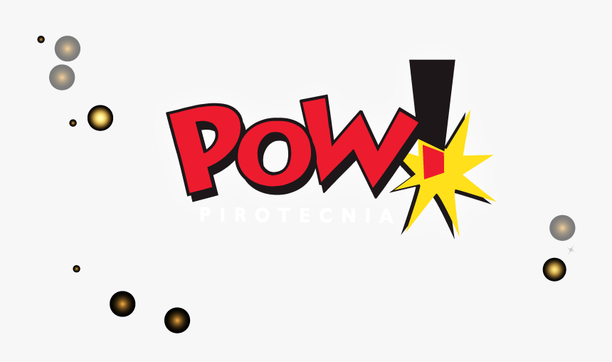 Pirotecnia Pow, HD Png Download, Free Download