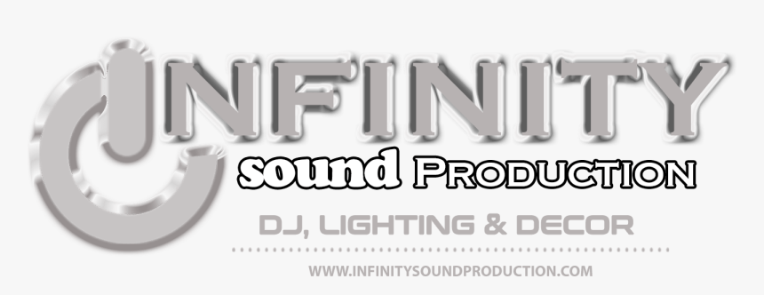 Infinity Sound Production - Graphics, HD Png Download, Free Download