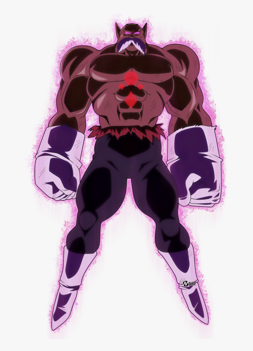 Toppo The God Of Destruction - Toppo God Of Destruction Png, Transparent Png, Free Download