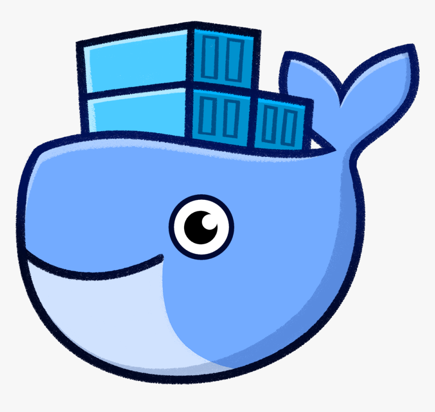 Ubuntu Docker, HD Png Download, Free Download