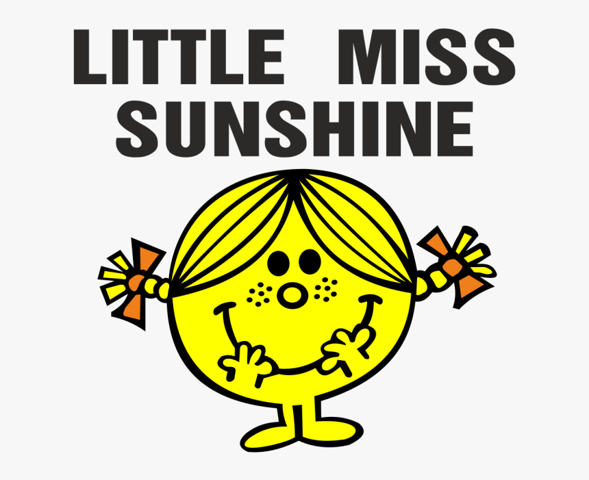 Britney Spears Little Miss Sunshine , Png Download - Little Miss Sunshine Tee, Transparent Png, Free Download