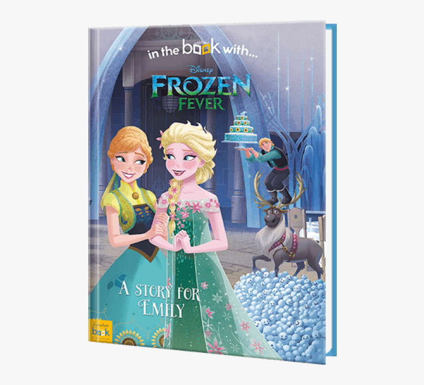 Frozen Fever, HD Png Download, Free Download