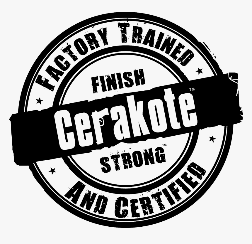 Cerakote, HD Png Download, Free Download