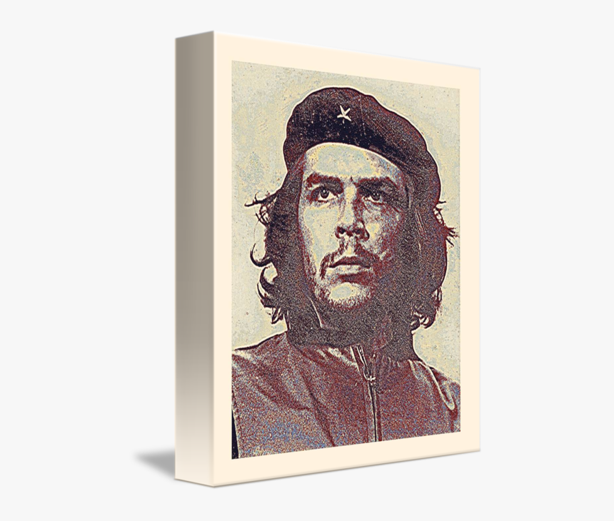 "guerrillero Heroico Che Guevara - Alberto Korda Guerrillero Heroico, HD Png Download, Free Download
