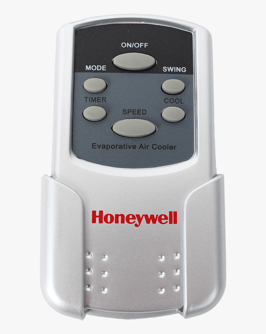 Honeywell Remote Control, HD Png Download, Free Download