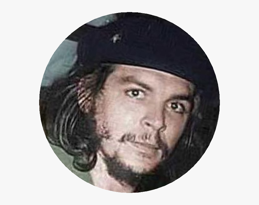 Ernesto Che Guevara , Png Download - Ernesto Che Guevara, Transparent Png, Free Download