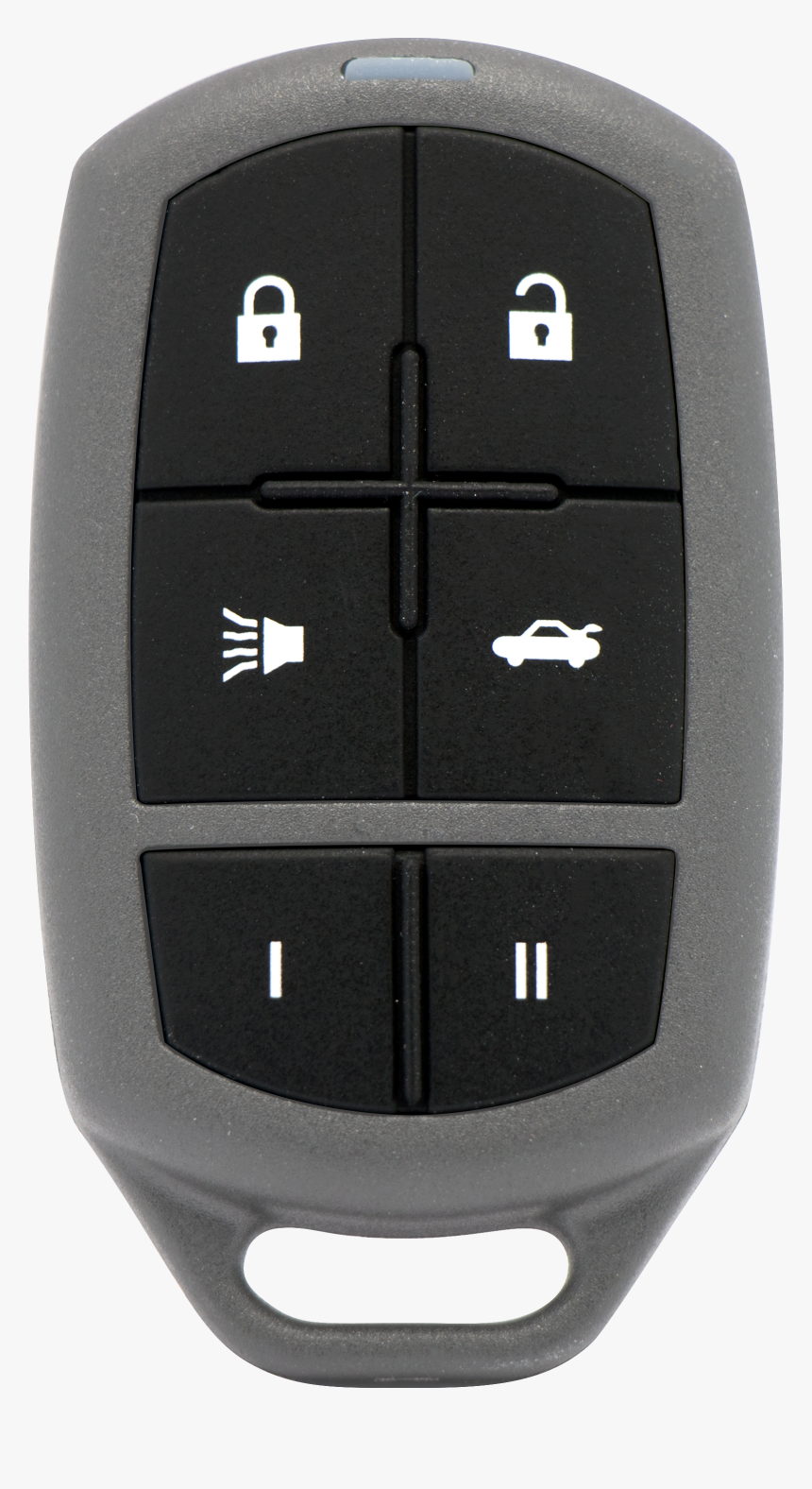 Ucr-classic - Remote Keyless System, HD Png Download, Free Download