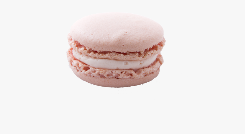 Macaron Barbapapa France Macaron - Macaroon, HD Png Download, Free Download