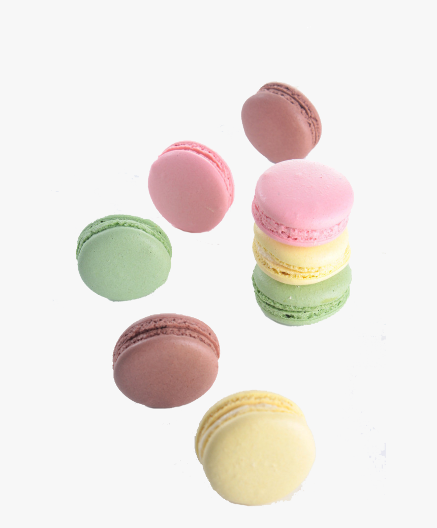 Macarons Png, Transparent Png, Free Download