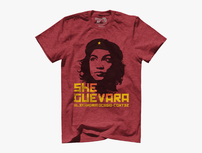 She Guevara - Girl, HD Png Download, Free Download