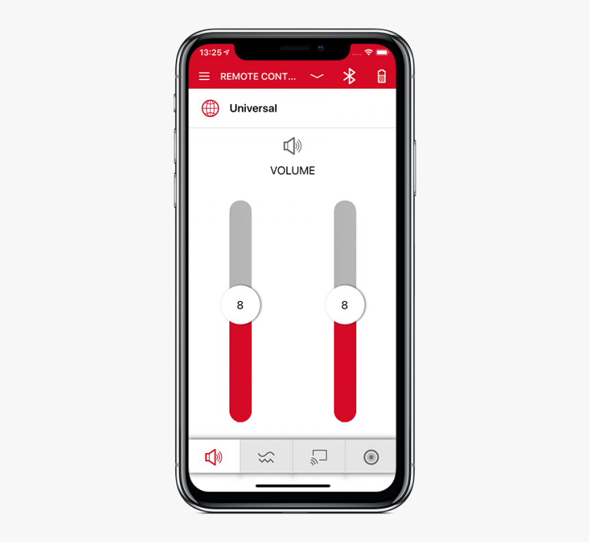 Signia Hearing Aid App, HD Png Download, Free Download