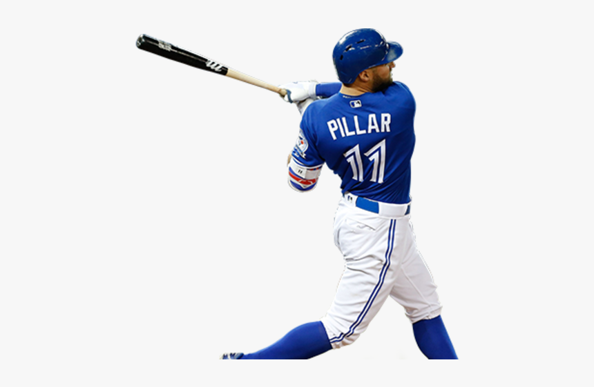 Blue Jays Music Industry Charity Game Is July - Blue Jays Player Png, Transparent Png, Free Download