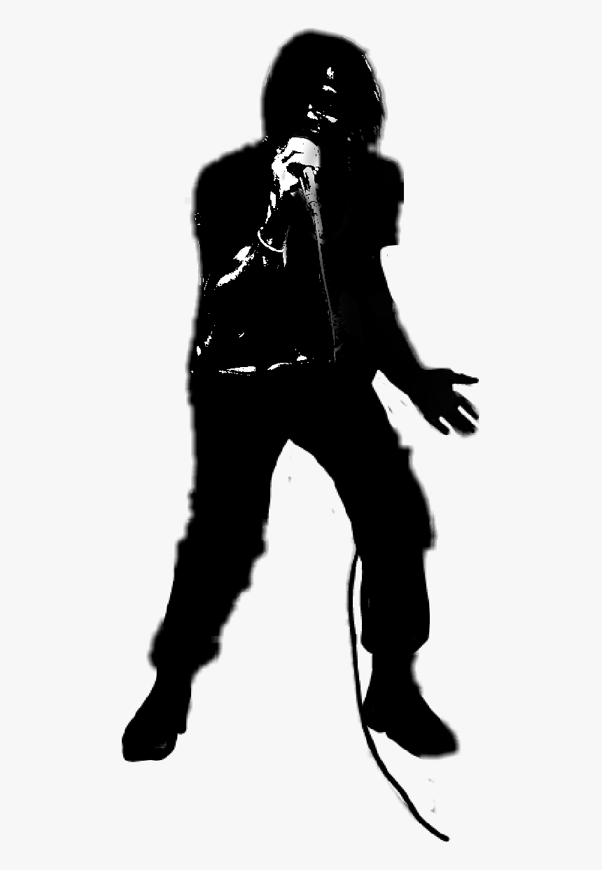 #jahkasa #chanteur #singer #blackandwhite #noiretblanc, HD Png Download, Free Download
