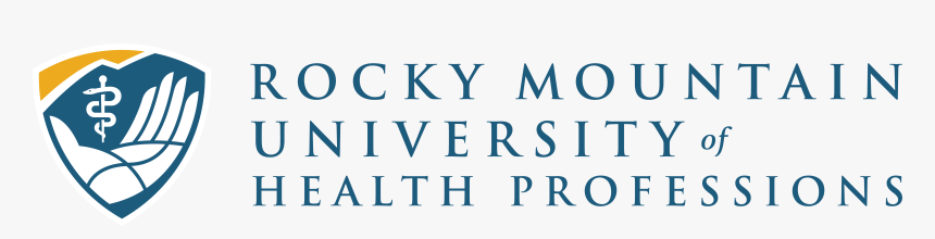 Rocky Mountain University Of Health Professions - Rocky Mountain University Of Health Professions Logo, HD Png Download, Free Download