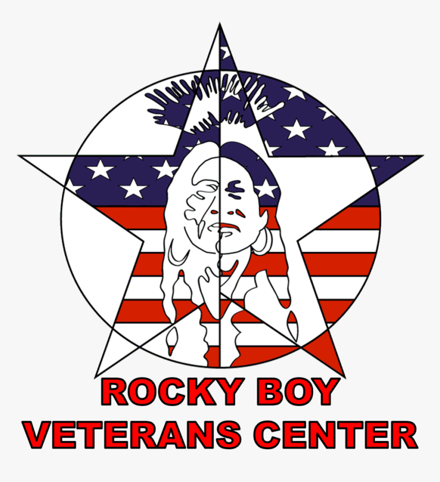 Rbvc Logo Ii - Rocky Boy Public Schools, HD Png Download, Free Download