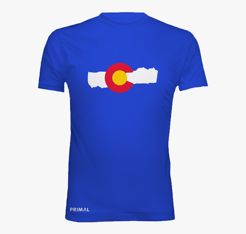 Rocky Mountain Vibes Men"s T-shirt - Vanderbilt T Shirt, HD Png Download, Free Download