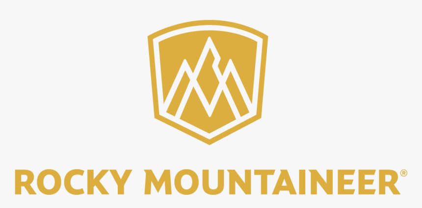 Rocky Mountaineer Station Logo, HD Png Download, Free Download