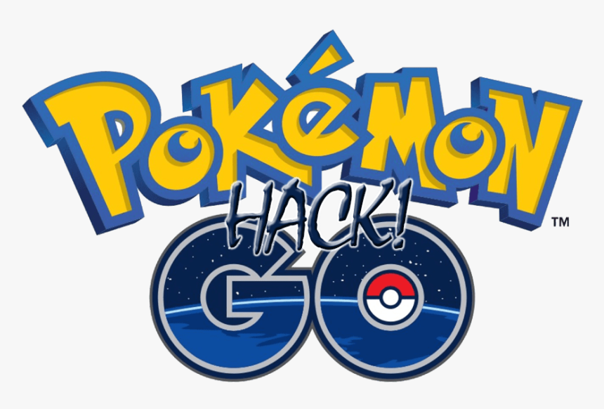 Picture - Pokemon Go Logo Png, Transparent Png, Free Download