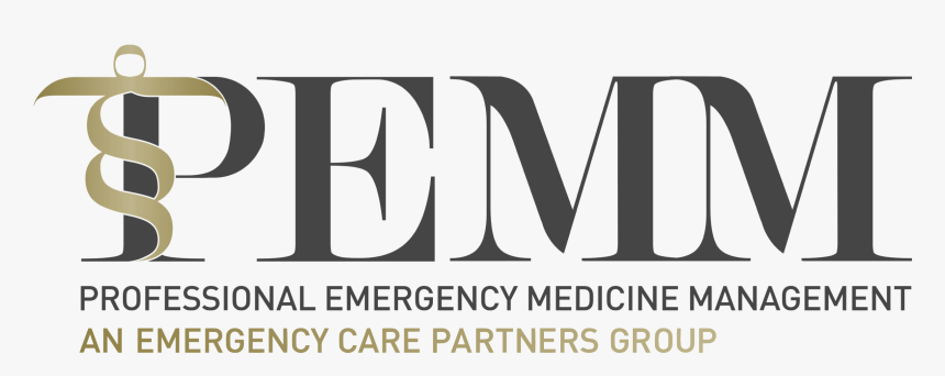 Opening For Emergency Medicine Physician At West Calcasieu - Black-and-white, HD Png Download, Free Download