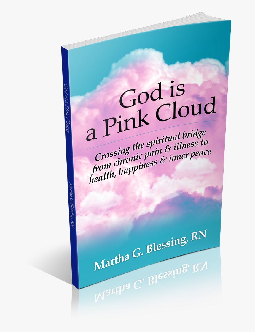 God Is A Pink Cloud , Png Download - Flyer, Transparent Png, Free Download